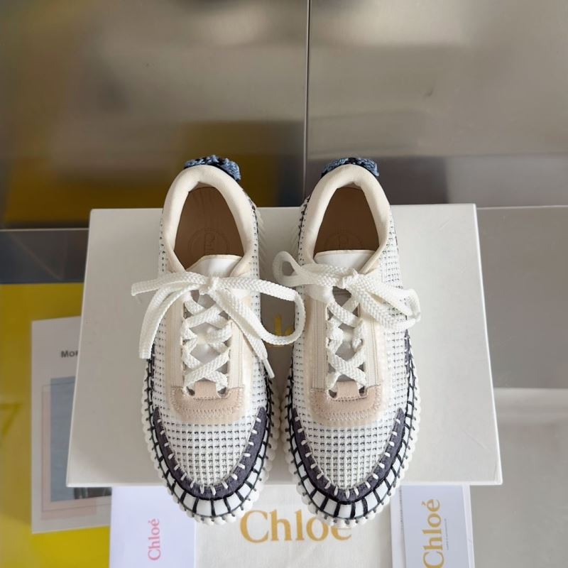 Chloe Sneakers